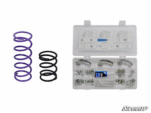 SuperATV Polaris RZR S 1000 Clutch Kit