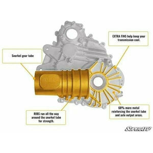 Polaris RZR S 1000 Complete Heavy Duty Transmission