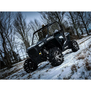 Polaris RZR S 1000 Fender Flares