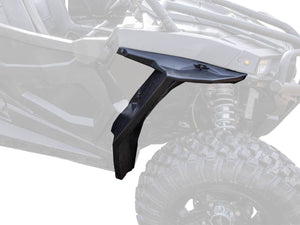 SuperATV Polaris RZR S 1000 Fender Flares