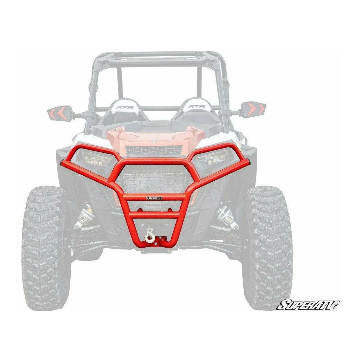 Polaris RZR S 1000 Front Bumper