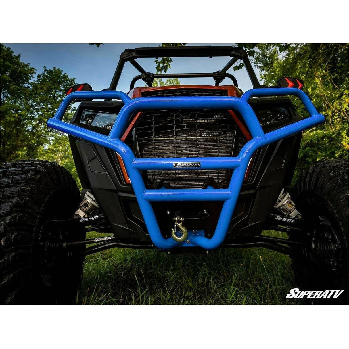 Polaris RZR S 1000 Front Bumper