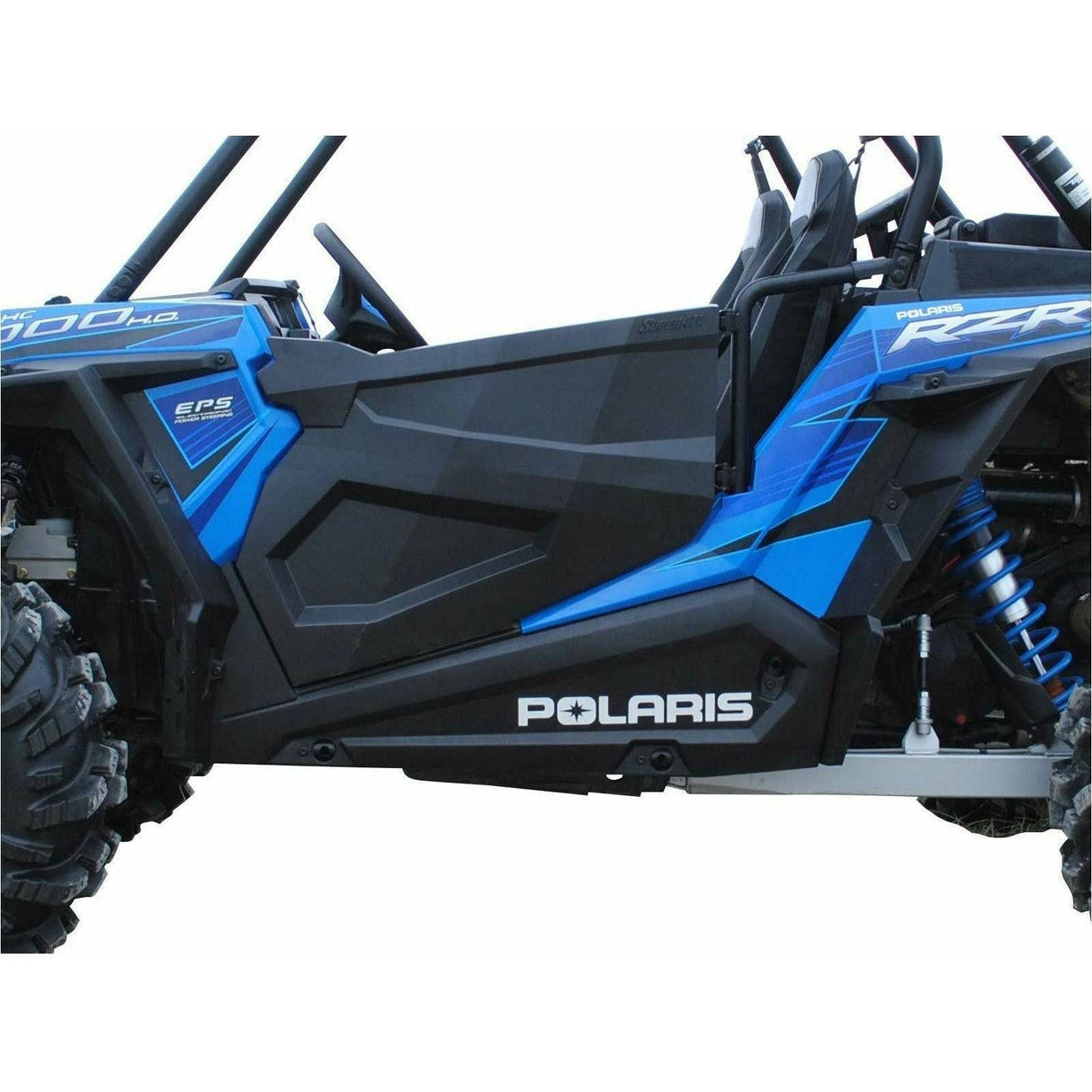 Polaris RZR S 1000 Full Plastic Doors