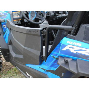 Polaris RZR S 1000 Full Plastic Doors