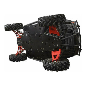 Polaris RZR S 1000 Full Skid Plate