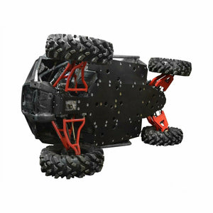 Polaris RZR S 1000 Full Skid Plate