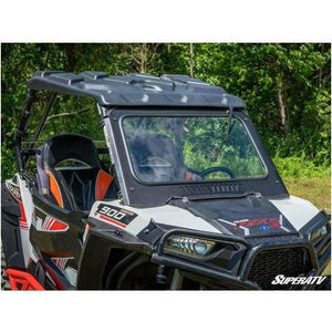 Polaris RZR S 1000 Glass Windshield