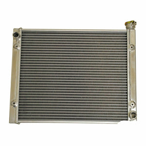 Polaris RZR S 1000 Heavy Duty Radiator