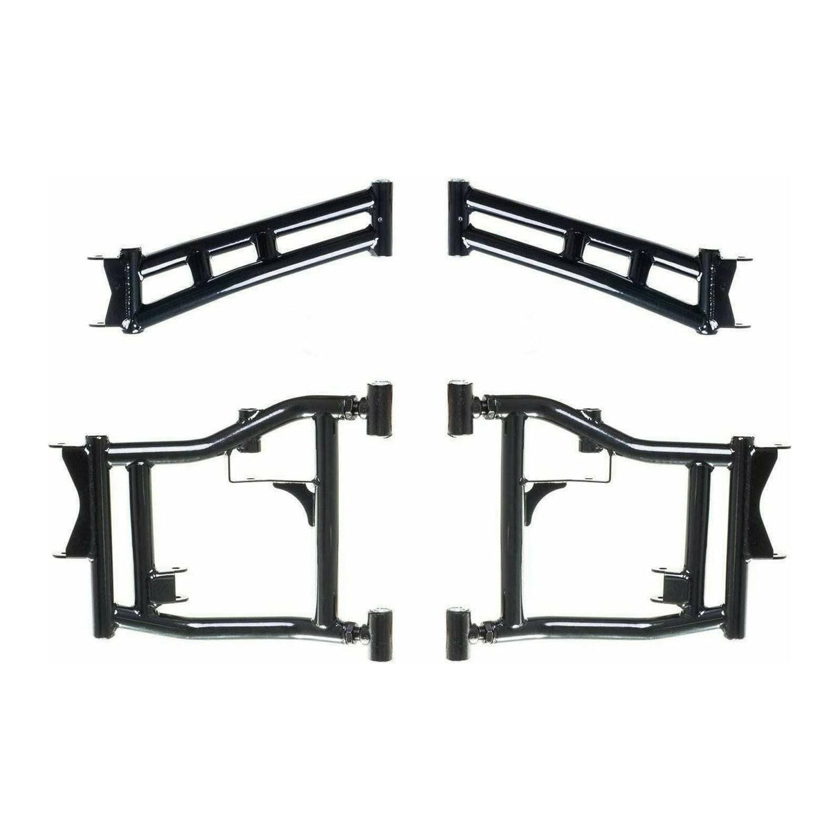 Polaris RZR S 1000 High Clearance 1.5" Rear Offset A-Arms