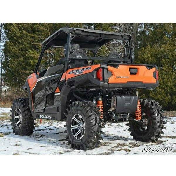 Polaris RZR S 1000 High Clearance 1.5" Rear Offset A-Arms