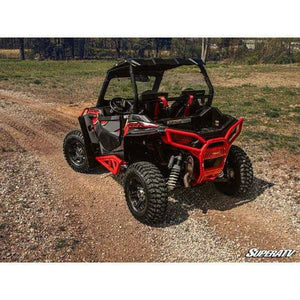 Polaris RZR S 1000 Low Profile Fender Flares