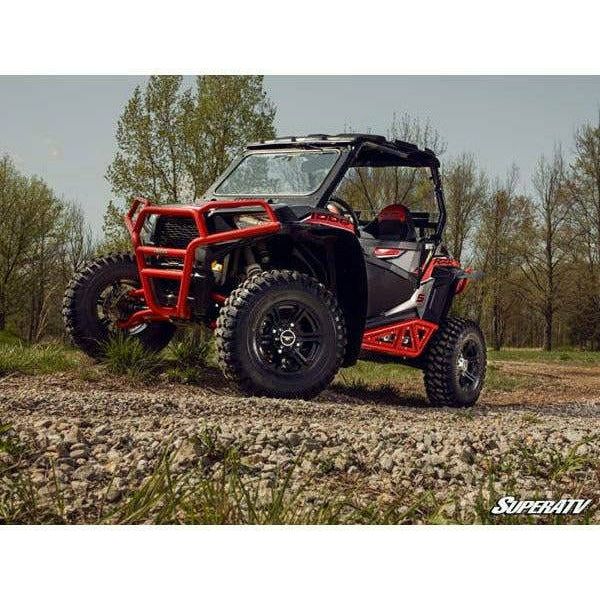 Polaris RZR S 1000 Low Profile Fender Flares