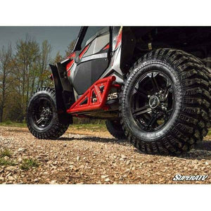 Polaris RZR S 1000 Low Profile Fender Flares