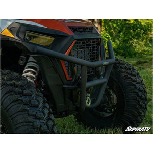 Polaris RZR S 1000 Low Profile Front Bumper