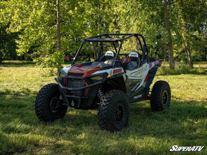 SuperATV Polaris RZR S 1000 Low Profile Front Bumper