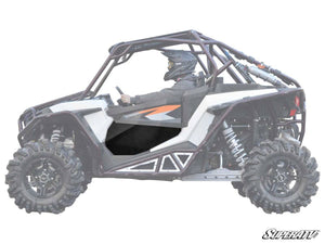 SuperATV Polaris RZR S 1000 Lower Doors