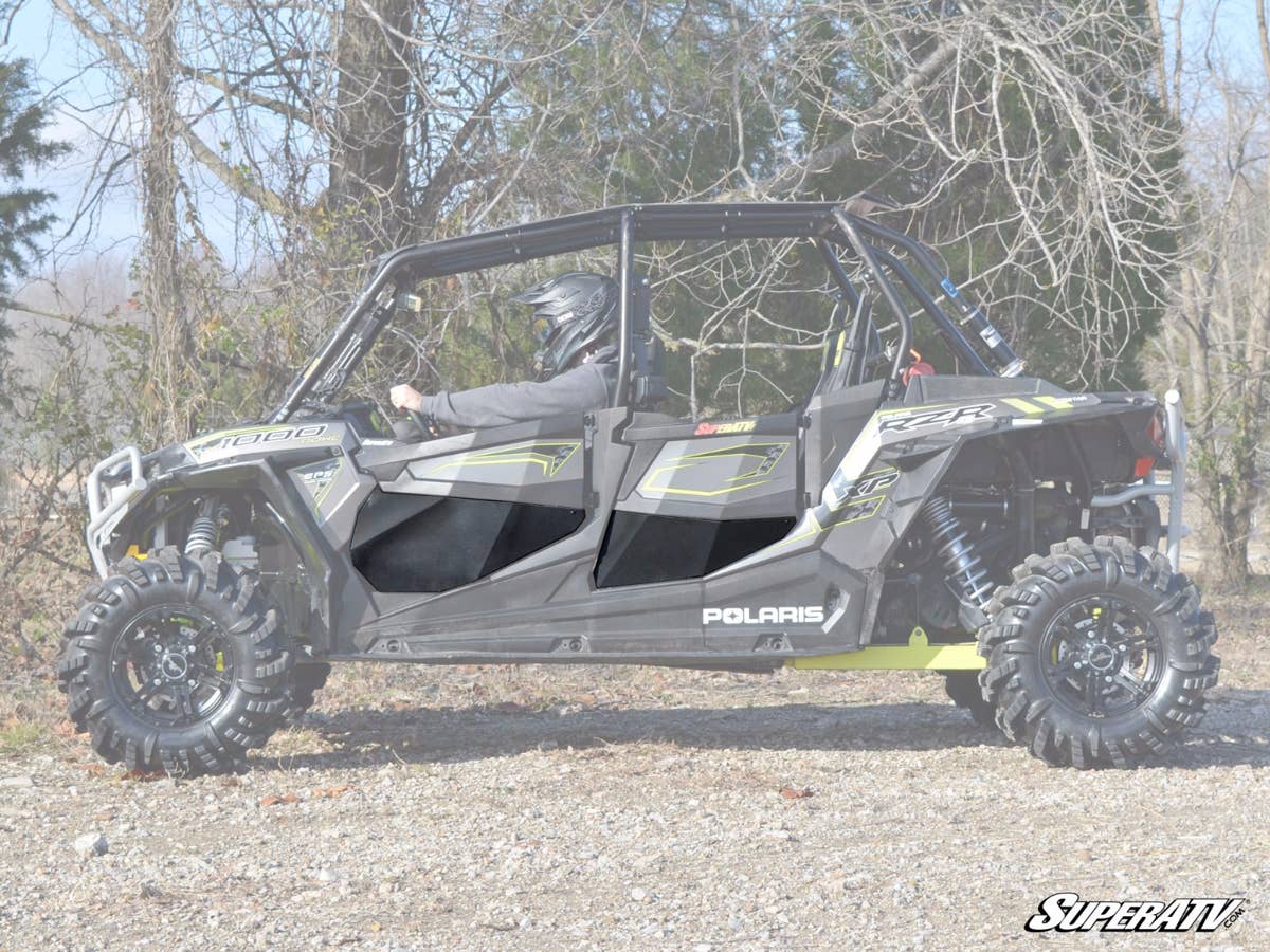 SuperATV Polaris RZR S 1000 Lower Doors