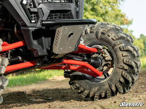 SuperATV Polaris RZR S 1000 PreRunner Front Bumper