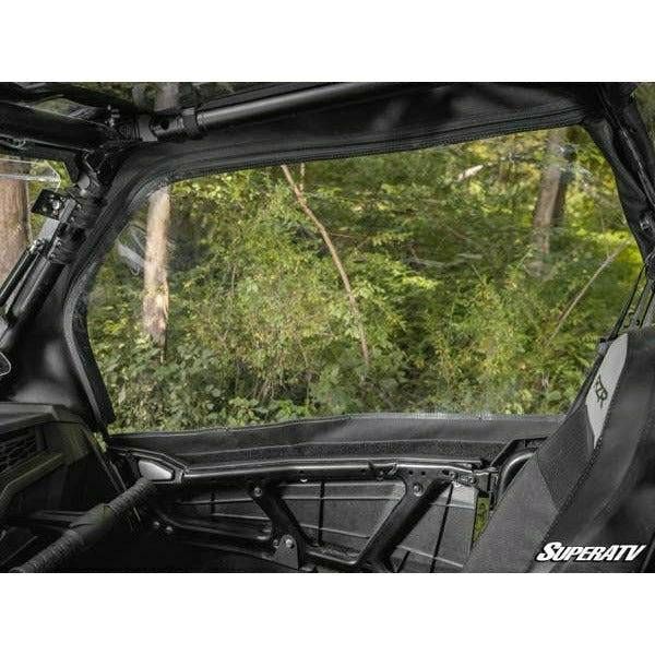 Polaris RZR S 1000 Primal Soft Cab Enclosure Upper Doors