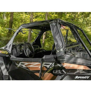 Polaris RZR S 1000 Primal Soft Cab Enclosure Upper Doors