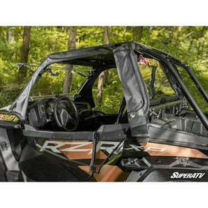 Polaris RZR S 1000 Primal Soft Cab Enclosure Upper Doors