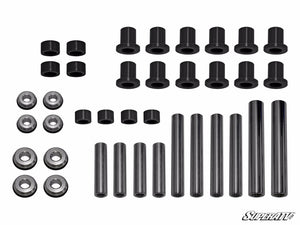 SuperATV '16 Polaris RZR S 1000 Rear A-Arm Bushings