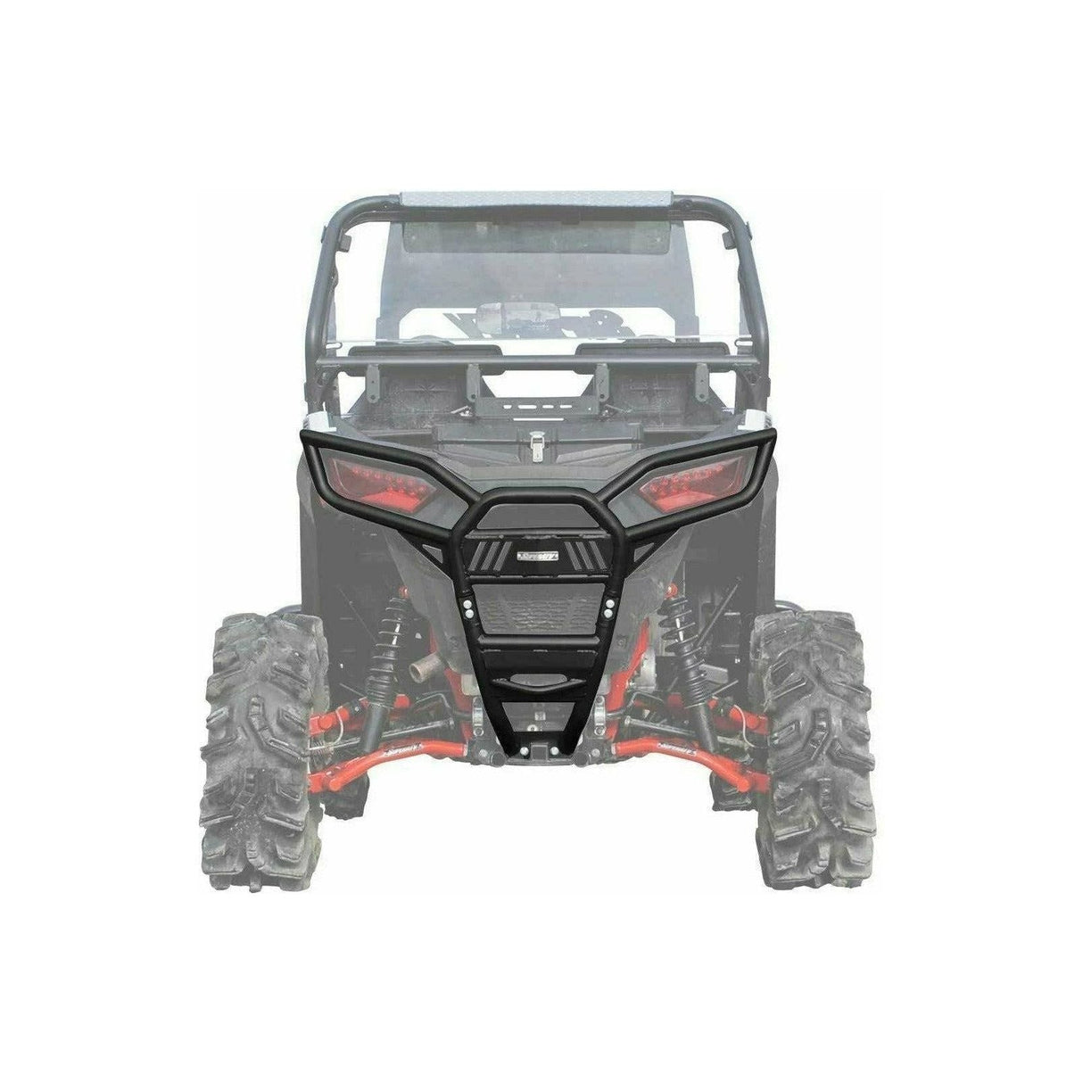 Polaris RZR S 1000 Rear Bumper