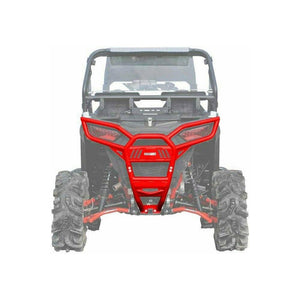 Polaris RZR S 1000 Rear Bumper