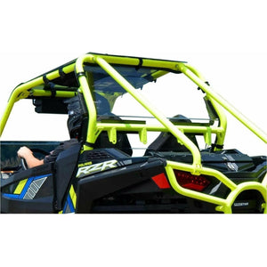 Polaris RZR S 1000 Rear Windshield