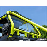 Polaris RZR S 1000 Rear Windshield