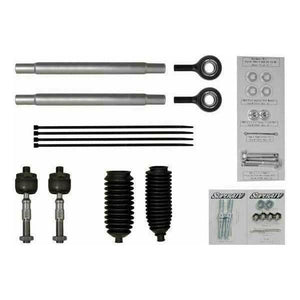 Polaris RZR S 800 Heavy Duty Tie Rod Kit