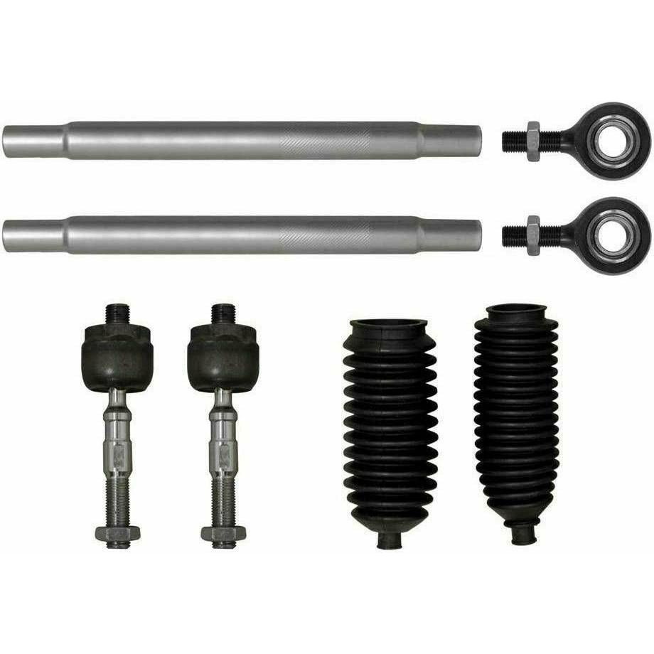 Polaris RZR S 800 Heavy Duty Tie Rod Kit