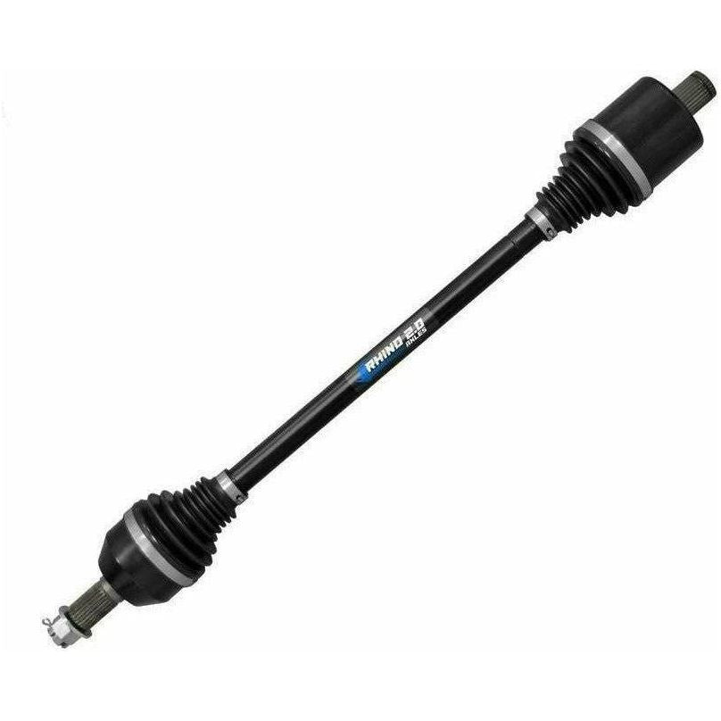 Photo of Polaris RZR S 800 Rhino 2.0 Heavy Duty Axle by SuperATV - Premium Axles for UTVs / Side by Sides