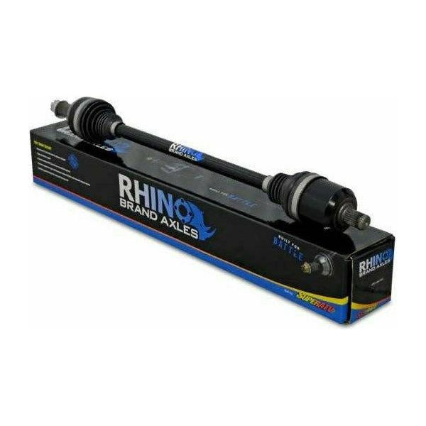 Photo of Polaris RZR S 800 Rhino Axle by SuperATV - Premium Axles for UTVs / Side by Sides