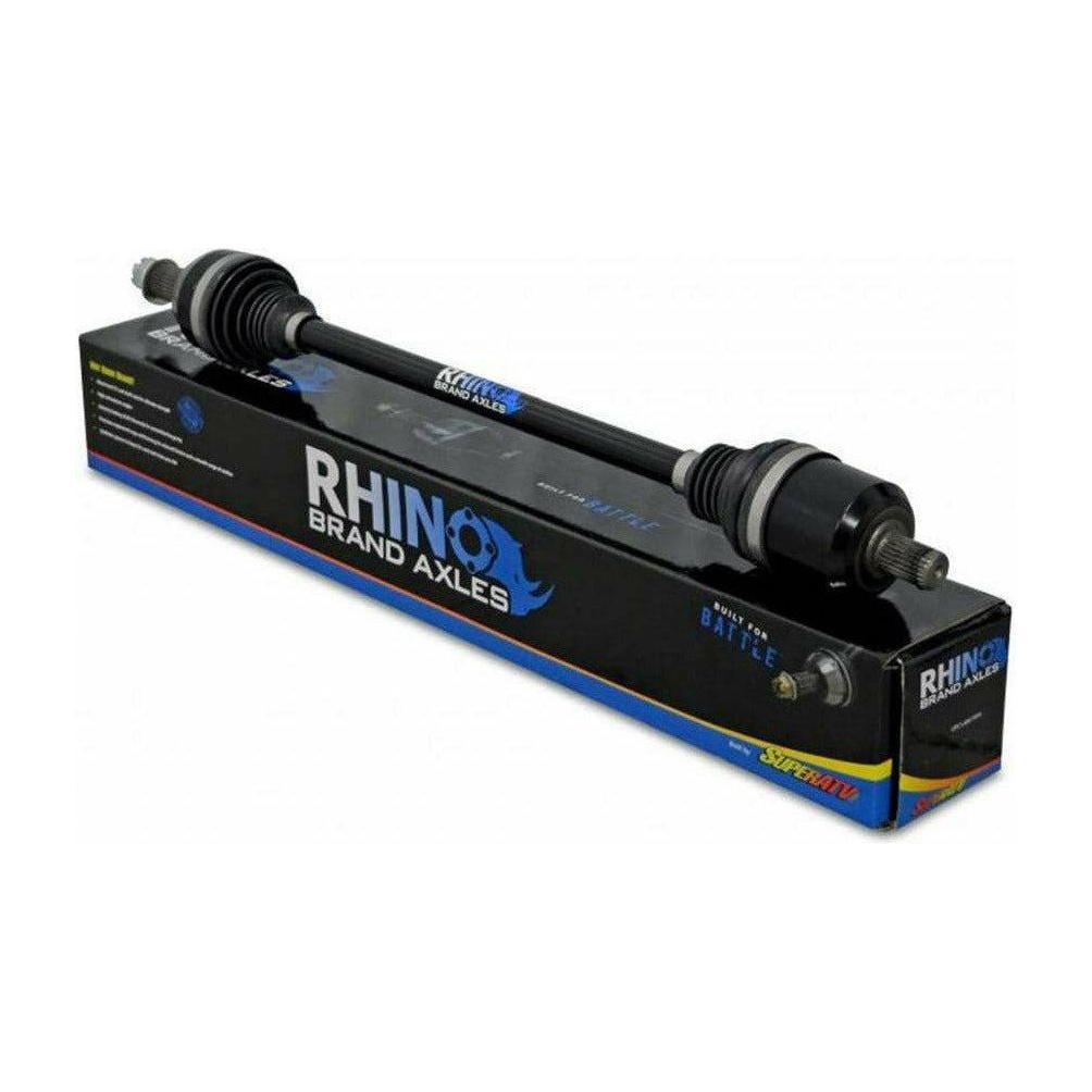 Photo of Polaris RZR 4 900 Rhino Axle by SuperATV - Premium Axles for UTVs / Side by Sides
