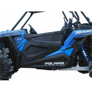 Polaris RZR S 900 Full Plastic Doors