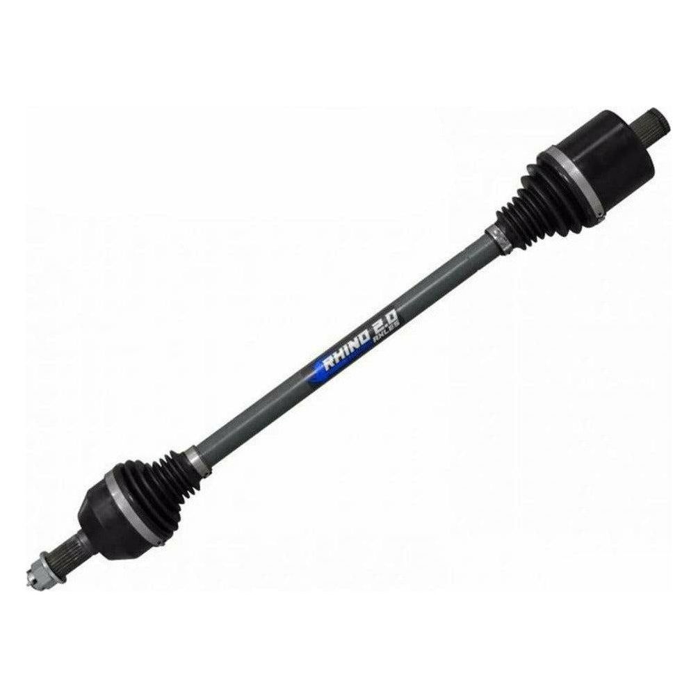 Photo of Polaris RZR S 900 Rhino 2.0 Heavy Duty Axle by SuperATV - Premium Axles for UTVs / Side by Sides