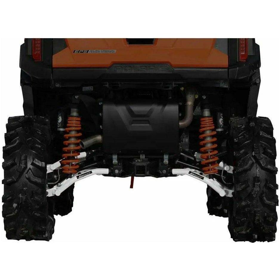 Polaris RZR S 900 High Clearance 1.5" Rear Offset A-Arms