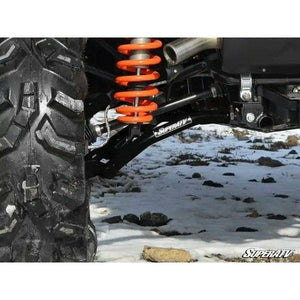 Polaris RZR S 900 High Clearance 1.5" Rear Offset A-Arms