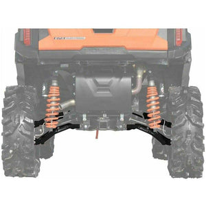 Polaris RZR S 900 High Clearance 1.5" Rear Offset A-Arms