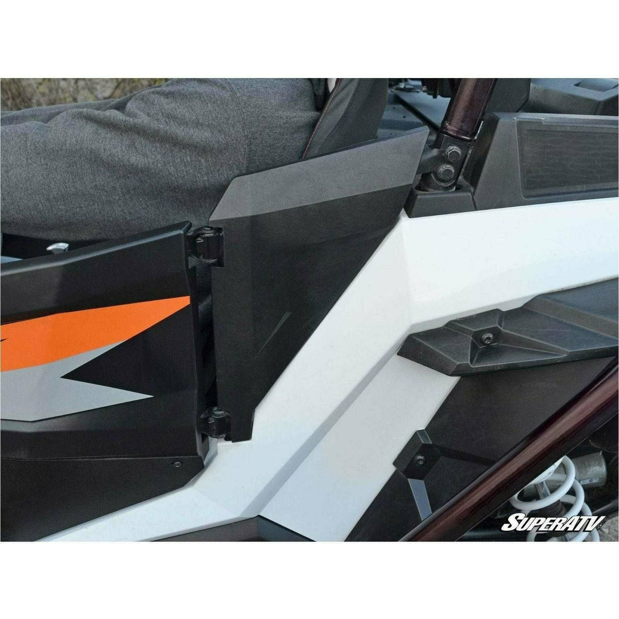 Polaris RZR S 900 Lower Doors