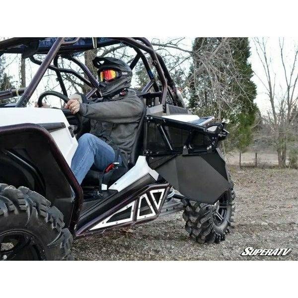 Polaris RZR S 900 Lower Doors