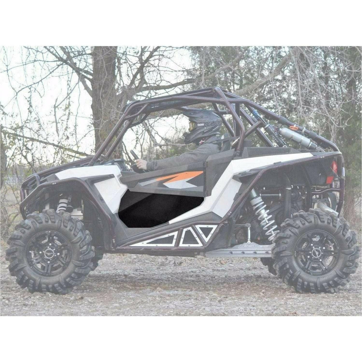 Polaris RZR S 900 Lower Doors