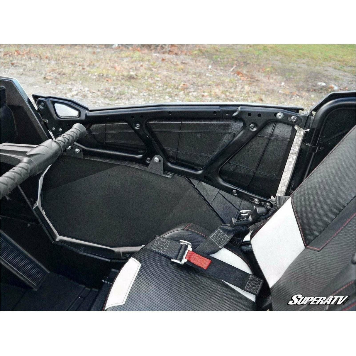 Polaris RZR S 900 Lower Doors