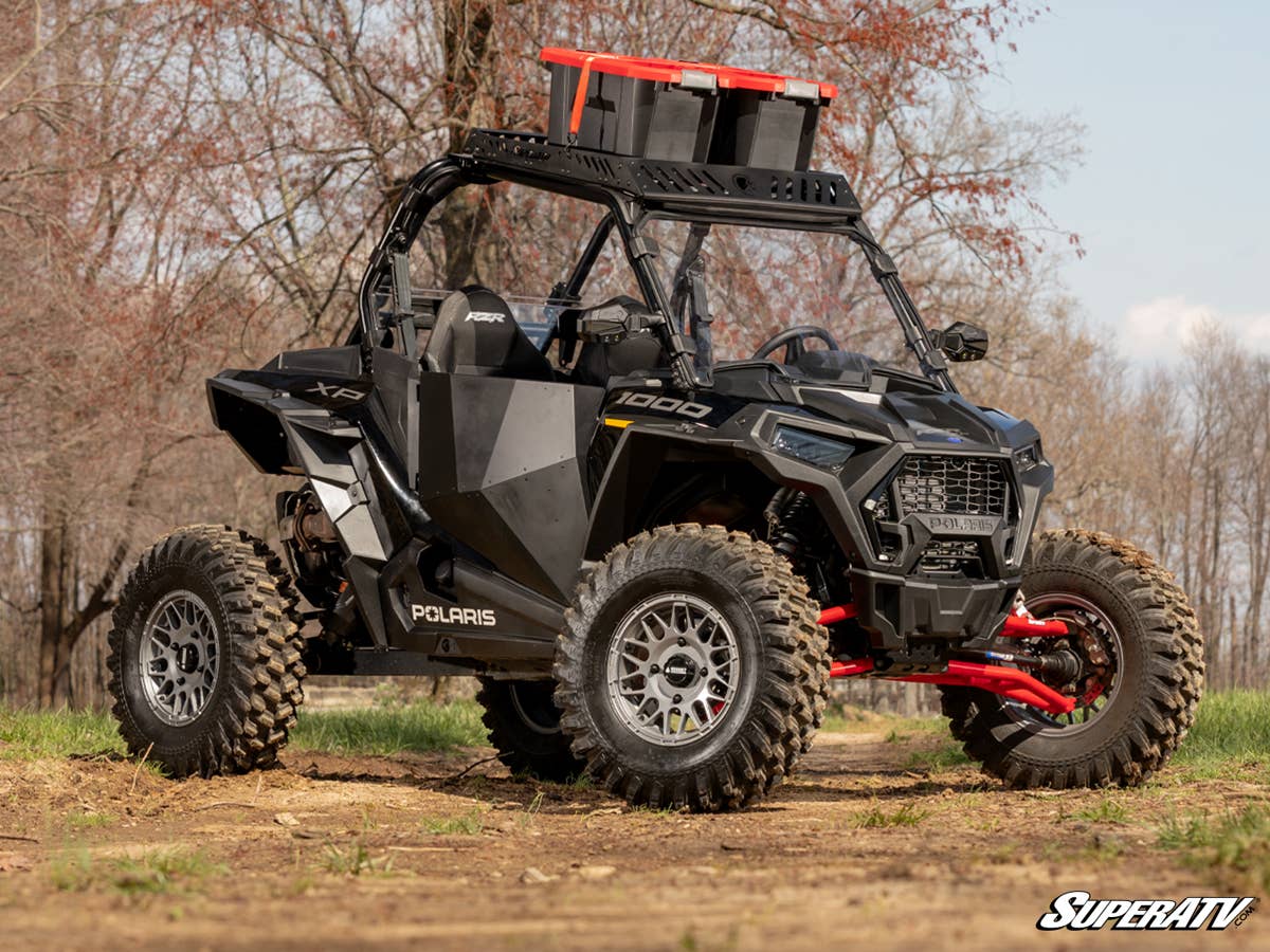 SuperATV Polaris RZR S 900 Outfitter Sport Roof Rack