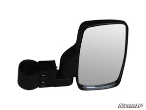 SuperATV Polaris RZR Side View Mirrors