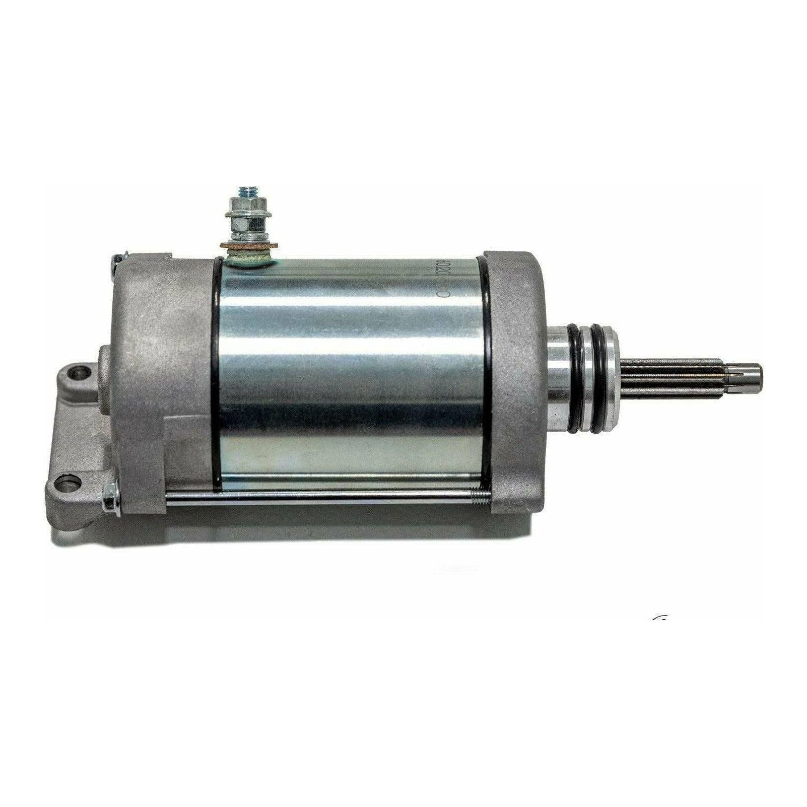 Photo of Polaris RZR Up & Running Starter by SuperATV - Premium Engine Parts for UTVs / Side by Sides