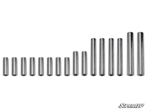 SuperATV Polaris RZR Trail 900 A-Arm Bushings
