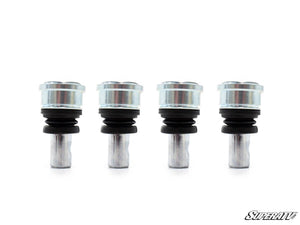 SuperATV Polaris RZR Trail 900 Ball Joints