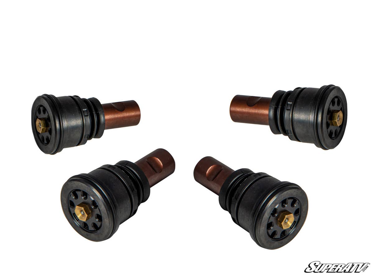 SuperATV Polaris RZR Trail 900 Ball Joints